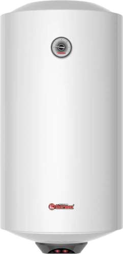 Водонагреватель Thermex Praktik 100 V,  накопительный,  2.5кВт,  100л,  белый [эдэ001641]